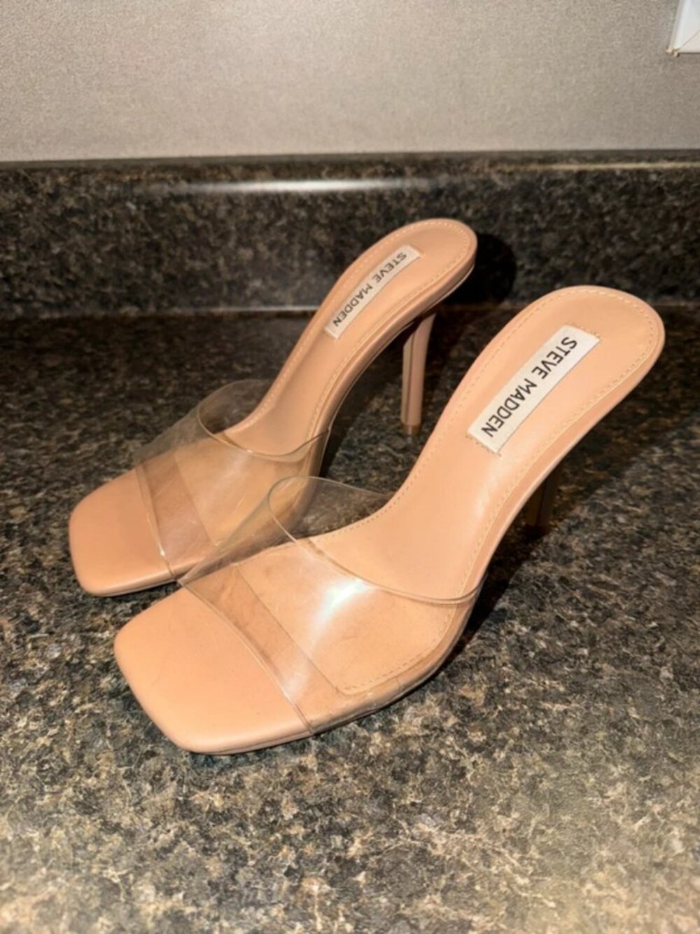 Size 7 Heels